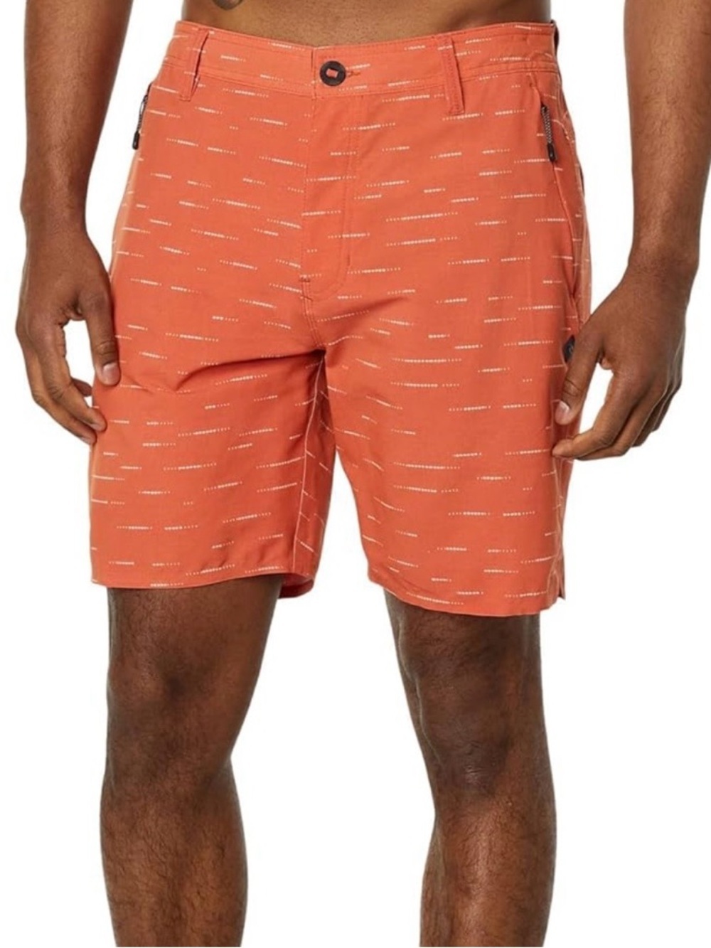 Rip Curl Men's Board Shorts with Subtle